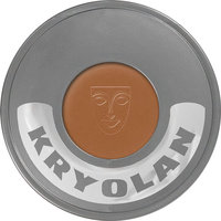 Kryolan Cake Make-Up - 35 gram - 7W Kryolan Cake Make-Up - 35 gram - 7W