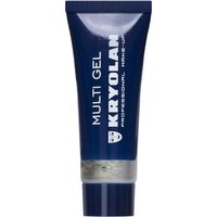 Kryolan multi gel kleurloos 10 ml