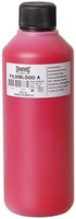 Grimas Filmbloed Lichtrood - 500 ml