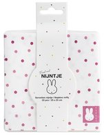 Nijntje Servetten - Geboorte Babyroze - 20 stuks Nijntje Servetten - Geboorte Babyroze - 20 stuks