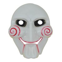 Masker Saw Plastic - Masker Bekende Personage