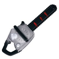 Kettingzaag - Halloween Wapens - Plastic - 45 cm