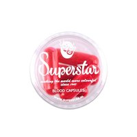 Superstar Bloedcapsules - 5 stuks Superstar Bloedcapsules - 5 stuks