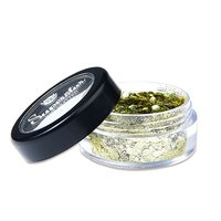 Superstar - Potje Glitter Chunky Biodegradable - Goud - 6 ml