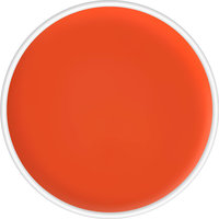 Kryolan Refill - Supracolor - 288 - Oranje - 4 ml
