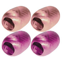 Lint Set - Babyroze - Roze - 20 meter per rol Lint Set - Babyroze - Roze - 20 meter per rol