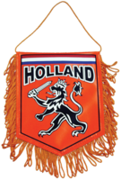 Auto Vaantje Holland