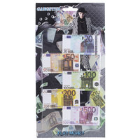 Nepgeld Euro's- Speelgeld Set - Europees Geld Nepgeld Euro's- Speelgeld Set - Europees Geld