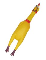 Kip Met Geluid - Grappige Chicken Kip Met Geluid - Grappige Chicken
