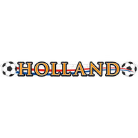 Letterslinger Holland Letterslinger Holland