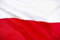 Vlag Polen - 90 x 150 Cm Vlag Polen - 90 x 150 Cm