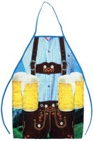 Oktoberfest Tiroler Bierschort - Heren