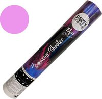 Gender Reveal Powder Shooter 30 cm roze