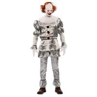 Duivelse Horror clown Duivelse Horror clown
