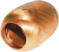 Cadeaulint Oranje - Polyband Lint - 20m x 5mm Cadeaulint Oranje - Polyband Lint - 20m x 5mm