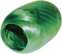 Cadeaulint Donkergroen - Polyband Lint - 20m x 5mm Cadeaulint Donkergroen - Polyband Lint - 20m x 5mm