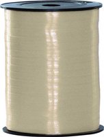 Cadeau Lint Rol - Vanille - 500 m x 5 mm Cadeau Lint Rol - Vanille - 500 m x 5 mm