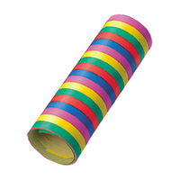 Serpentines Regenboog