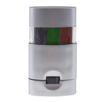 Schminkstick Camouflage - Legerstick