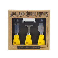 Souvenir Set - Kaasmessen - Kaas Geel