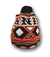 Oranje Muts Holland Retro Met Pluim Oranje Muts Holland Retro Met Pluim