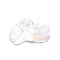 Superstar - Potje Glitter Chunky - Pearl - 8 ml