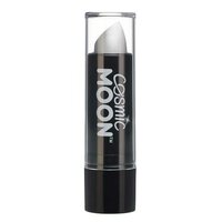 MoonGlow Lippenstift - Metallic Zilver