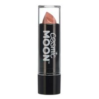 Moonglow Lippenstift - Metallic Rosé Goud