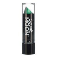 Moonglow Lippenstift - Metallic Groen