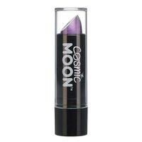MoonGlow Lippenstift - Metallic Paars