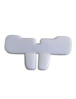 Theo en Thea Tanden - Hazentandjes