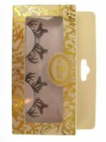 Wimpers vlinders zwart Wimpers vlinders zwart