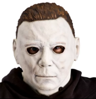 Masker Micheal Myers - Masker Bekende Personage