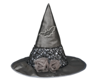 Heksenhoed - Mathilde Zilver - Kinderen