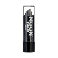 MoonGlow Lippenstift - Halloween Nacht Zwart