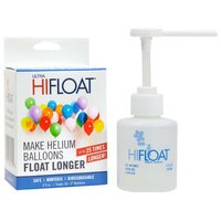Hi-Float Ultra 150 ml met pomp Hi-Float Ultra 150 ml met pomp
