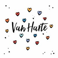 Wenskaart Beterschap - Van Harte - Met Envelop