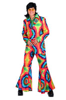 Hippie kostuum Broadwayne heren Hippie kostuum Broadwayne heren