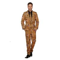 Panter pak veren heren Panter pak veren heren