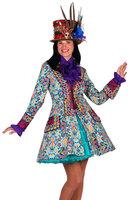 Thetru Carnavalsjas Dames - Spring Fair Thetru Carnavalsjas Dames - Spring Fair
