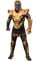 Thanos Kostuum Licentie Volwassenen Thanos Kostuum Licentie Volwassenen