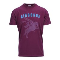 Airborne - T-shirt Pegasus - Volwassenen