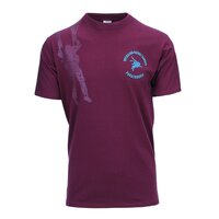 Airborne - T-shirt Pegasus Paratrooper - Volwassenen