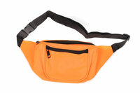 Heuptasje Oranje - Fanny Pack - Koningsdag Tas Heuptasje Oranje - Fanny Pack - Koningsdag Tas