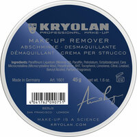 Kryolan Make-up Remover - Abschminke Suprcolor Vetschmink - 45 gram