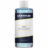 Kryolan MME Spirit Gum - Baardlijmremover - 100 ml Kryolan MME Spirit Gum - Baardlijmremover - 100 ml