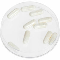 Kryolan Foam Capsules - 10 stuks