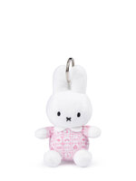 Nijntje Sleutelhanger - Delfts Roze - 10 cm