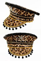 Pet Panter - met Steentjes - Volwassenen Pet Panter - met Steentjes - Volwassenen