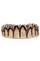 Gebit Zombie - met Kleefpasta